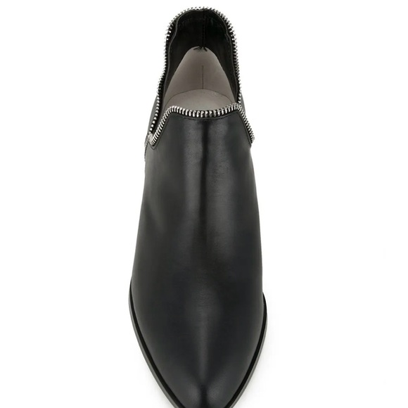 SENSO 'Bailey VII' ankle boots - Picture 2 of 10